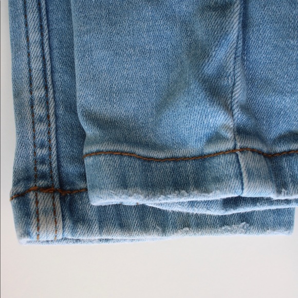 Noisy May Skinny Jeans - Picture 2 of 4